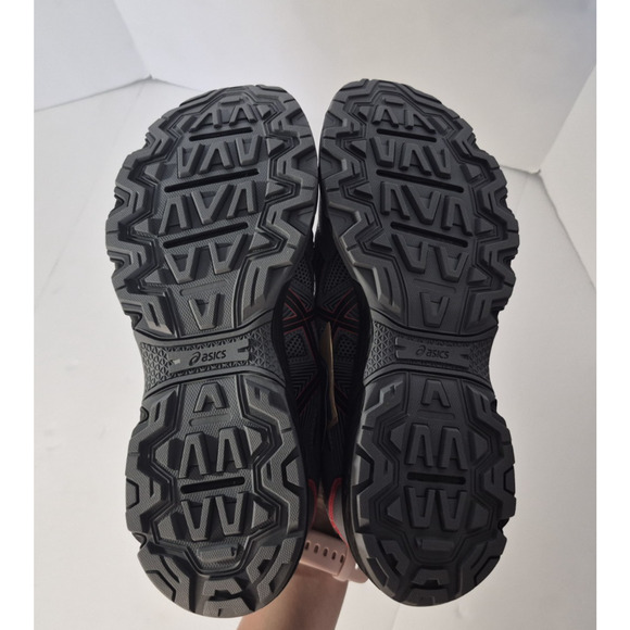 New w/Tags Asics Men's GEL-Venture 8 Metropolis Trail Running Sneakers US 12.5 - Picture 13 of 14